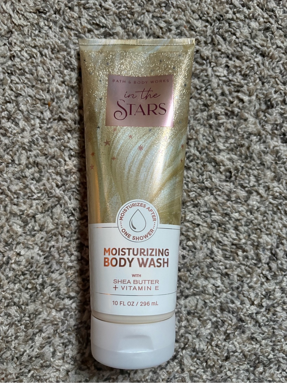Bath & Body Works In the Stars Moisturizing Body Wash